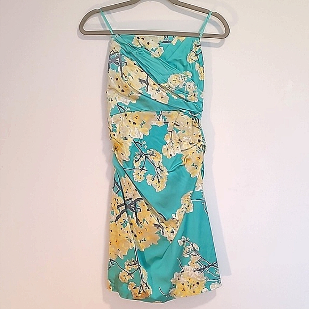 Dress vintage